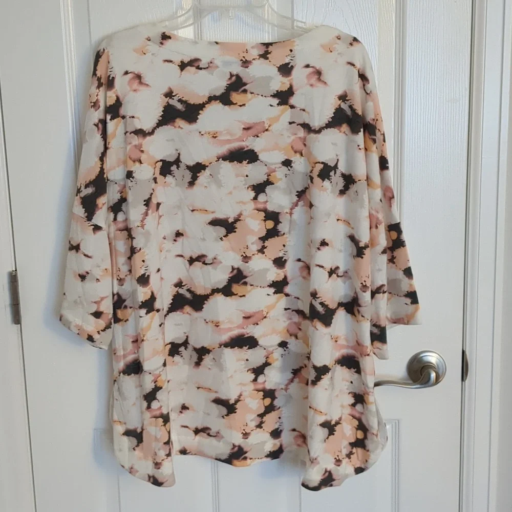 Rose & Olive gently used